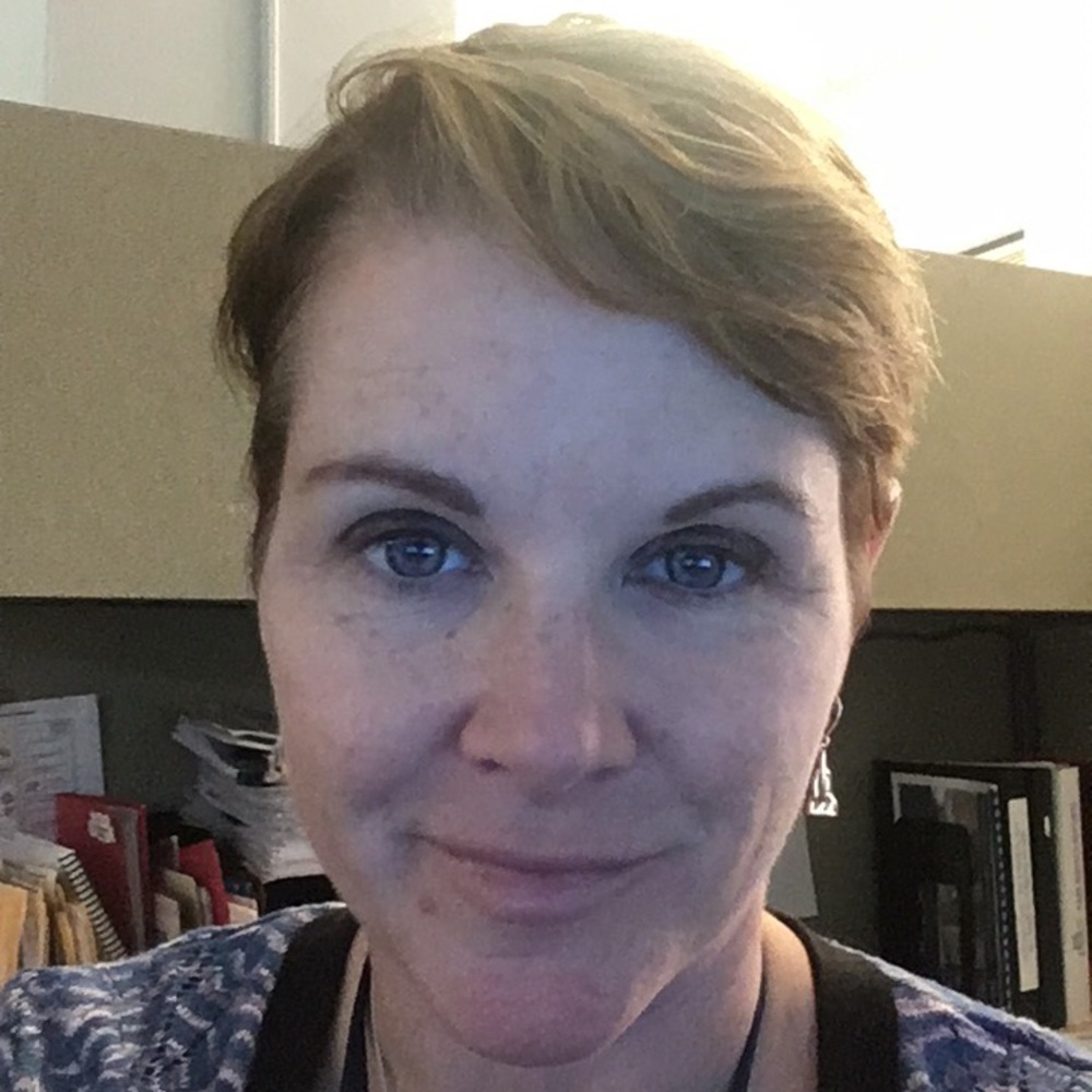 Meet your Posher, Jennifer